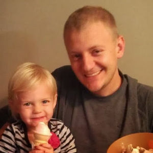 Meet your Posher, Scott